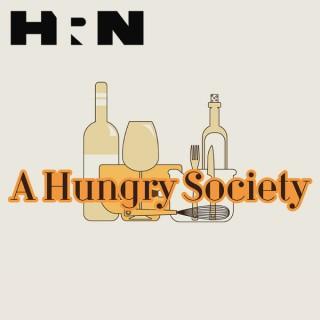 A Hungry Society