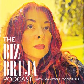 The Biz Bruja Podcast