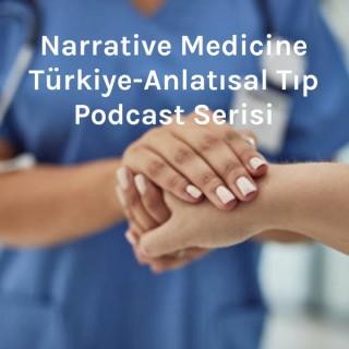 Narrative Medicine Türkiye-Anlat?sal T?p Podcast Serisi, Dr. Figen B?y?k