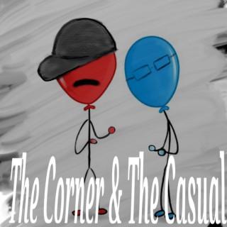 The Corner & The Casual