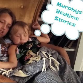 Murphys' Bedtime Stories