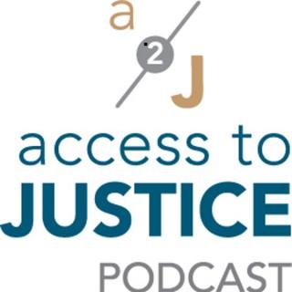 Access to Justice Podcast