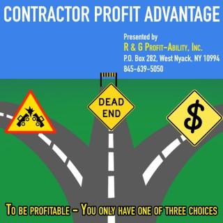 The Contractor Profit Advantage Podcast