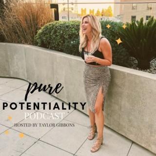 Pure Potentiality