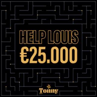 Help Louis