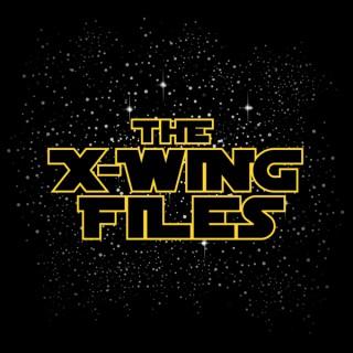 The X-Wing Files: A Star Wars Podcast