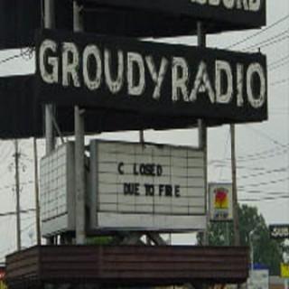 Detroit Groudy Radio
