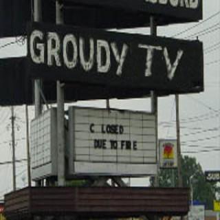 Detroit Groudy Radio Video Podcasts
