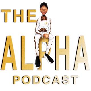 The ALPHA Podcast