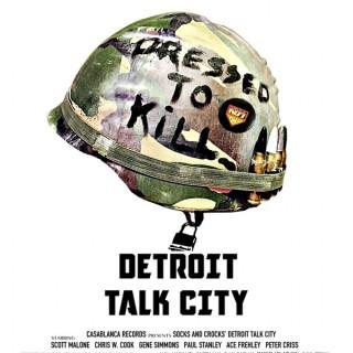 Detroit Talk City