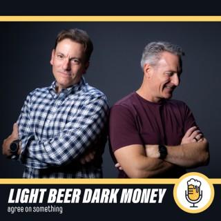Light Beer Dark Money