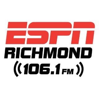 ESPN Richmond Podcasts