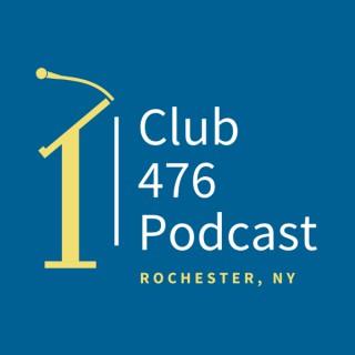 Rochester Club 476