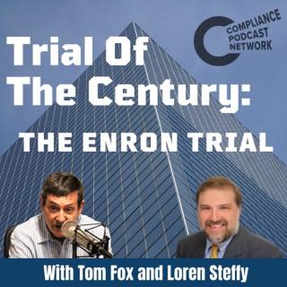 The Trial of The Century: The Enron Trial