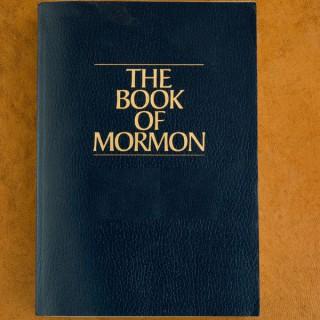 The Book of Mormon - Joseph Smith