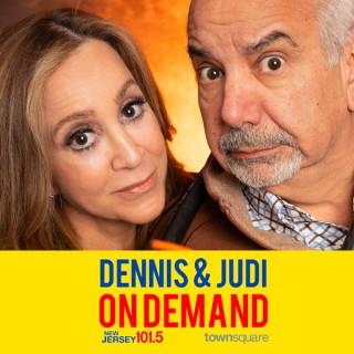 Dennis & Judi On Demand