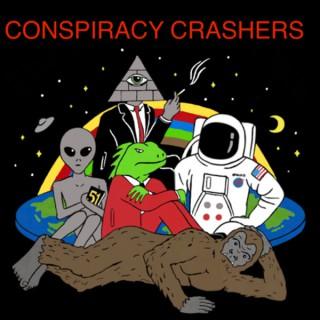 Conspiracy Crashers