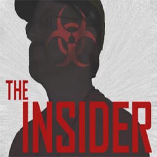 Devo Spice's The Insider Podcast - Public Feed