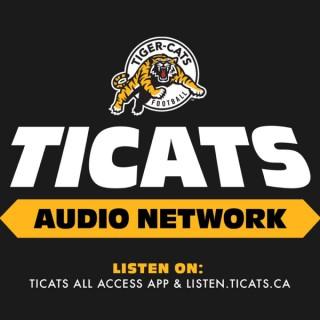 Ticats Audio Network
