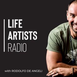 Life Artists Radio