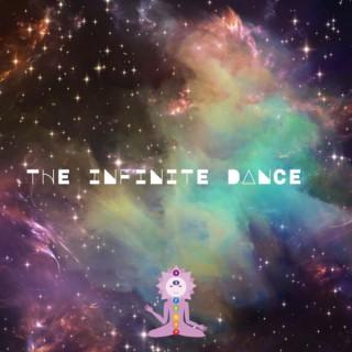 The Infinite Dance- The Akashic Podcast
