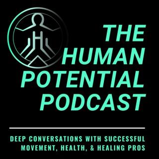 The Human Potential Podcast