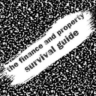 the finance and property survival guide