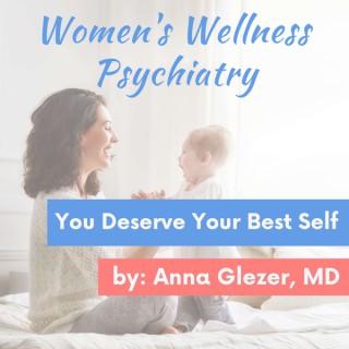 Women's Wellness Psychiatry