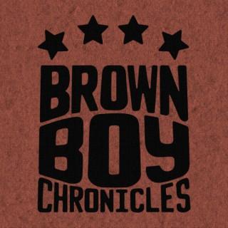 Brown Boy Chronicles