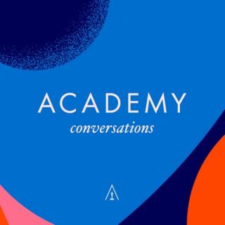 Academy Conversations Uncut