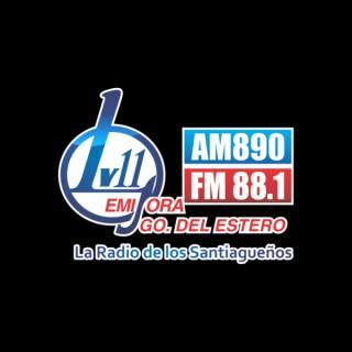 El Multimedio Nuevo Diario - Radio LV11
