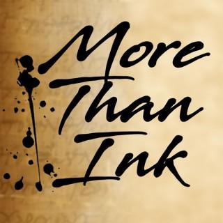 More Than Ink