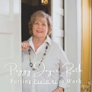Peggy Joyce Ruth