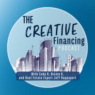 The Creative Financing Podcast