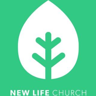 New Life Church - Kittitas