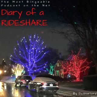 Diary of a Rideshare