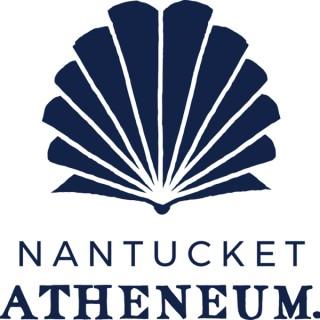 Nantucket Atheneum Podcast