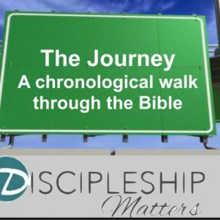 The Journey: Chronological Bible Study