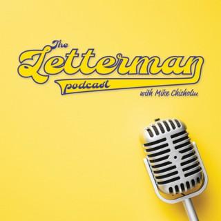 The Letterman Podcast