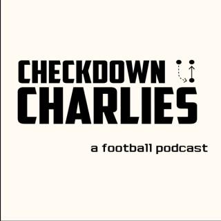 Checkdown Charlies Football Podcast