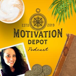 Motivation Depot Podcast ??