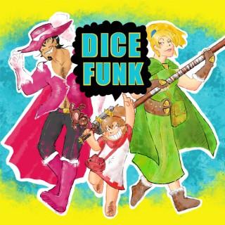 Dice Funk - D&D Comedy