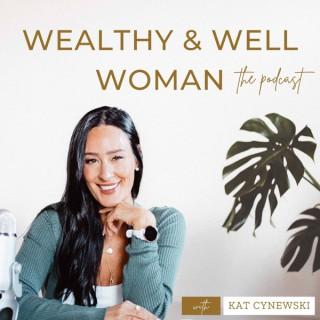 Wealthy & Well Woman