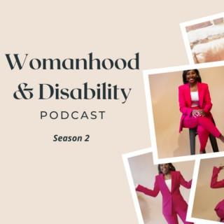 WomanHood & Disability