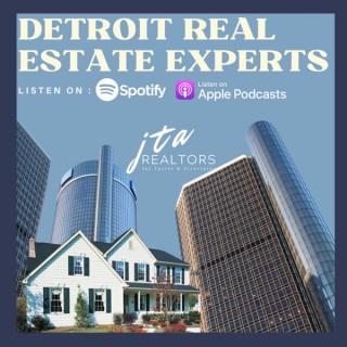 Detroit Real Estate Experts Podcast