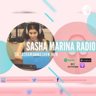 Sasha Marina Radio