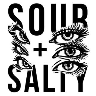 Sour and Salty