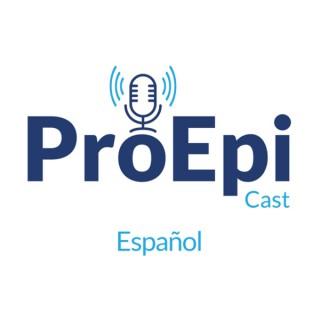Podcast ProEpi (en español)