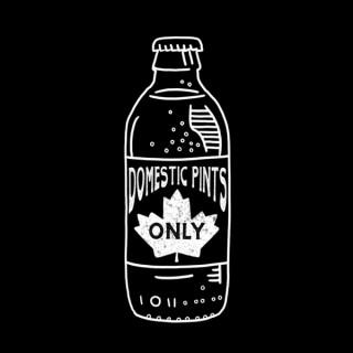 Domestic Pints ONLY