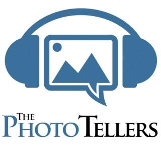 The PhotoTellers--Photography Podcast